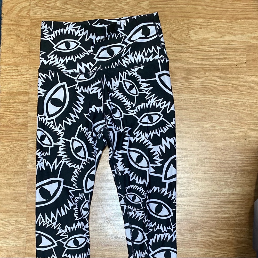 Workout leggings